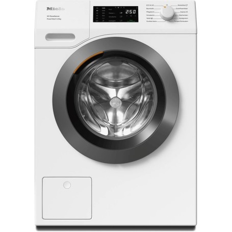 Lavatrice Miele WEB 375 WPS (bianco loto) WEB375WPS