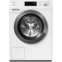 Lavatrice Miele WEB 375 WPS (bianco loto) WEB375WPS
