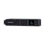 CyberPower CP2000EIPFCRM2U gruppo di continuità (UPS) A linea interattiva 2 kVA 1200 W 8 presa(e) AC