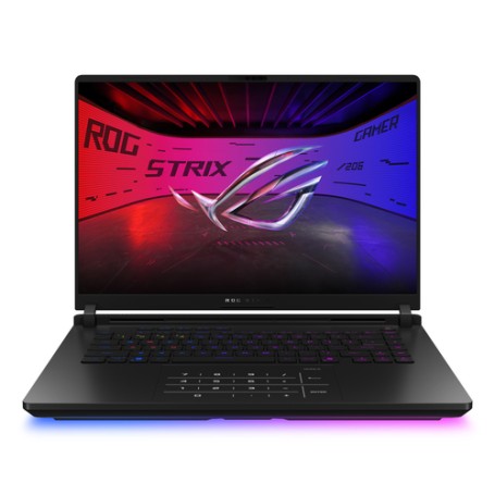 ASUS ROG Strix SCAR 16 G635LW-RW024W - 16" WQXGA MiniLED Intel Core Ultra 9-275HX - Core Ultra 9 - 1.000 GB (90NR0LD1-M004W0)