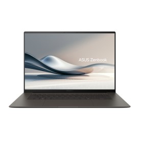 ASUS Zenbook S 16 UM5606WA-RK377W 16" WQXGA+ OLED Ryzen AI 9 HX370 32GB/1TB Win11 (90NB13M1-M00P10)
