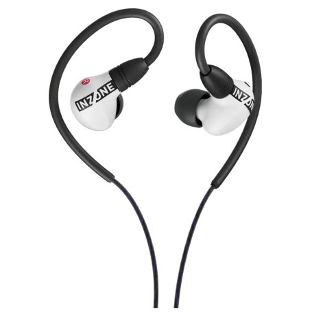 Sony Inzone E9 Auricolare Cablato In-ear Musica e Chiamate USB tipo-C Nero, Bianco (IERG900W.CE7)