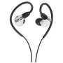 Sony Inzone E9 Auricolare Cablato In-ear Musica e Chiamate USB tipo-C Nero, Bianco (IERG900W.CE7)