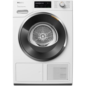 Asciugatrice Miele TWL 780 WP (bianco loto) TWL780WPLOWE