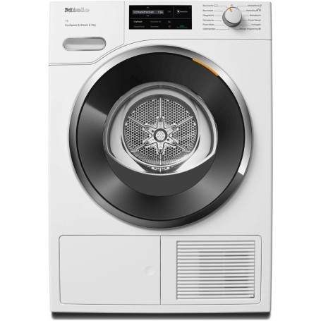 Asciugatrice Miele TWL 780 WP (bianco loto) TWL780WPLOWE