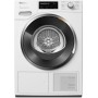 Asciugatrice Miele TWL 780 WP (bianco loto) TWL780WPLOWE