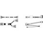 LENOVO SR665 V3 M.2 Enable Cable Kit (4X97A87126)
