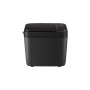 Panasonic SD-R2530KXE macchina per il pane 550 W Nero (SD-R2530KXE) (SD-R2530 KXE)