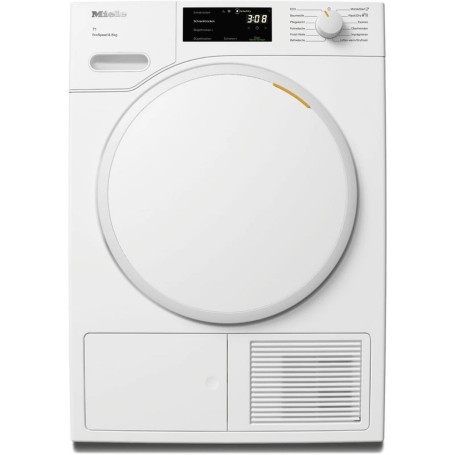 Asciugatrice Miele TWB 640 WP (bianco loto) TWB640WPLOWE