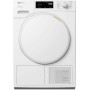 Asciugatrice Miele TWB 640 WP (bianco loto) TWB640WPLOWE