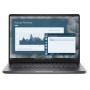 DELL Pro 14 PC14255 AMD Ryzen™ 5 PRO PRO 230 Computer portatile 35,6 cm (14") Full HD+ 16 GB DDR5-SDRAM 512 GB SSD Wi-Fi 6E (8 (W6M3Y)