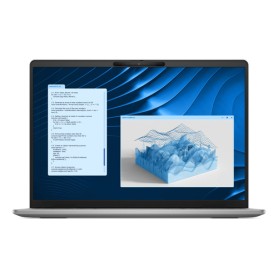 DELL Latitude 5455 Copilot+ PC Snapdragon X1-26-100 Computer portatile 35,6 cm (14") Full HD+ 16 GB LPDDR5x-SDRAM 512 GB SSD Wi- (GPWMN)
