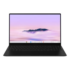 Samsung XE550XGAA-EXP Intel® Core™ i3 100U Computer portatile 39,6 cm (15.6") Full HD 8 GB LPDDR5x-SDRAM 256 GB eUFS Wi-Fi 6E (XE550XGA-KC1DE)