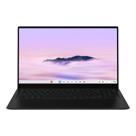Samsung XE550XGAA-EXP Intel® Core™ i3 100U Computer portatile 39,6 cm (15.6") Full HD 8 GB LPDDR5x-SDRAM 256 GB eUFS Wi-Fi 6E (XE550XGA-KC1DE)