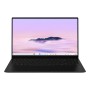 Samsung XE550XGAA-EXP Intel® Core™ i3 100U Computer portatile 39,6 cm (15.6") Full HD 8 GB LPDDR5x-SDRAM 256 GB eUFS Wi-Fi 6E (XE550XGA-KC1DE)
