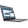 DELL Pro 14 PC14255 AMD Ryzen™ 5 PRO PRO 230 Computer portatile 35,6 cm (14") Full HD+ 16 GB DDR5-SDRAM 512 GB SSD Wi-Fi 6E (8 (W6M3Y)