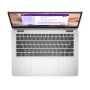 DELL Pro 13 Plus PB13250 Intel Core Ultra 5 235U Computer portatile 33,8 cm (13.3") Full HD+ 16 GB DDR5-SDRAM 512 GB SSD Wi-Fi 6 (P32V0)