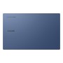 Samsung XE550XGAA-EXP Intel® Core™ i3 100U Computer portatile 39,6 cm (15.6") Full HD 8 GB LPDDR5x-SDRAM 256 GB eUFS Wi-Fi 6E (XE550XGA-KC1DE)