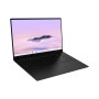 Samsung XE550XGAA-EXP Intel® Core™ i3 100U Computer portatile 39,6 cm (15.6") Full HD 8 GB LPDDR5x-SDRAM 256 GB eUFS Wi-Fi 6E (XE550XGA-KC1DE)