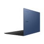 Samsung XE550XGAA-EXP Intel® Core™ i3 100U Computer portatile 39,6 cm (15.6") Full HD 8 GB LPDDR5x-SDRAM 256 GB eUFS Wi-Fi 6E (XE550XGA-KC1DE)