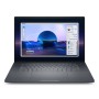DELL Pro Max 16 Premium MA16250 Intel Core Ultra 7 265H Workstation mobile 40,6 cm (16") Full HD+ 32 GB LPDDR5x-SDRAM 1 TB SSD N (NPCG4)