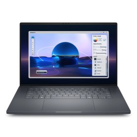 DELL Pro Max 16 Premium MA16250 Intel Core Ultra 7 265H Workstation mobile 40,6 cm (16") Full HD+ 32 GB LPDDR5x-SDRAM 1 TB SSD N (NTT3T)