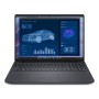 DELL Pro Max 16 MC16255 Copilot+ PC AMD Ryzen AI 7 PRO PRO 350 Workstation mobile 40,6 cm (16") Full HD+ 32 GB LPDDR5x-SDRAM 512 (9XD3M)