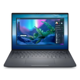DELL Pro Max 14 Premium MA14250 Intel Core Ultra 7 265H Computer portatile 35,6 cm (14") Full HD+ 32 GB LPDDR5x-SDRAM 1 TB SSD N (86T16)
