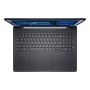 DELL Pro Max 16 MC16255 Copilot+ PC AMD Ryzen AI 7 PRO PRO 350 Workstation mobile 40,6 cm (16") Full HD+ 32 GB LPDDR5x-SDRAM 512 (9XD3M)