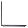 DELL Pro Max 14 Premium MA14250 Intel Core Ultra 7 265H Computer portatile 35,6 cm (14") Full HD+ 32 GB LPDDR5x-SDRAM 1 TB SSD N (86T16)
