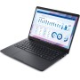 DELL Pro Max 14 MC14255 Copilot+ PC AMD Ryzen AI 7 PRO 350 Workstation mobile 35,6 cm (14") Full HD+ 32 GB LPDDR5x-SDRAM 1 TB SS (0HWW0)
