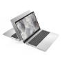 DELL Pro 16 Plus PB16250 Copilot+ PC Intel Core Ultra 7 266V Computer portatile 40,6 cm (16") Full HD+ 16 GB LPDDR5x-SDRAM 512 G (PXY1J)