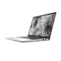 DELL Pro 16 Plus PB16250 Intel Core Ultra 5 235U Computer portatile 40,6 cm (16") Full HD+ 32 GB DDR5-SDRAM 512 GB SSD Wi-Fi 6E  (T17XR)