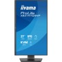 iiyama ProLite XB2797QSNP-B1 Monitor PC 68,6 cm (27") 2560 x 1440 Pixel Quad HD LED Nero