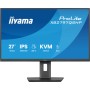 iiyama ProLite XB2797QSNP-B1 Monitor PC 68,6 cm (27") 2560 x 1440 Pixel Quad HD LED Nero