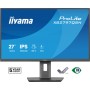 iiyama ProLite XB2797QSN-B1 Monitor PC 68,6 cm (27") 2560 x 1440 Pixel Quad HD LCD Nero