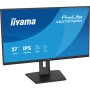 iiyama ProLite XB2797QSN-B1 Monitor PC 68,6 cm (27") 2560 x 1440 Pixel Quad HD LCD Nero