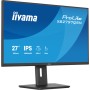 iiyama ProLite XB2797QSN-B1 Monitor PC 68,6 cm (27") 2560 x 1440 Pixel Quad HD LCD Nero