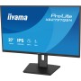 iiyama ProLite XB2797QSN-B1 Monitor PC 68,6 cm (27") 2560 x 1440 Pixel Quad HD LCD Nero