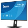 iiyama ProLite XB2797HSN-B1 Monitor PC 68,6 cm (27") 1920 x 1080 Pixel Full HD LCD Nero