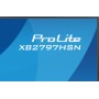 iiyama ProLite XB2797HSN-B1 Monitor PC 68,6 cm (27") 1920 x 1080 Pixel Full HD LCD Nero