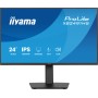 iiyama ProLite XB2491HS-B1 Monitor PC 60,5 cm (23.8") 1920 x 1080 Pixel Full HD LCD Nero