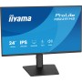 iiyama ProLite XB2491HS-B1 Monitor PC 60,5 cm (23.8") 1920 x 1080 Pixel Full HD LCD Nero