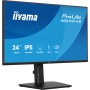 iiyama ProLite XB2491HS-B1 Monitor PC 60,5 cm (23.8") 1920 x 1080 Pixel Full HD LCD Nero