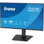 iiyama ProLite XB2491HS-B1 Monitor PC 60,5 cm (23.8") 1920 x 1080 Pixel Full HD LCD Nero