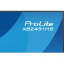 iiyama ProLite XB2491HS-B1 Monitor PC 60,5 cm (23.8") 1920 x 1080 Pixel Full HD LCD Nero