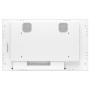 iiyama TF3239MSC-W1AG visualizzatore di messaggi 80 cm (31.5") LED 500 cd/m² Full HD Bianco Touch screen