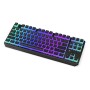 ENDORFY TKL tastiera Gaming USB Tedesco Nero (EY5A119)