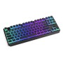 ENDORFY TKL tastiera Gaming USB Tedesco Nero (EY5A119)