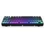 ENDORFY TKL tastiera Gaming USB Tedesco Nero (EY5A119)